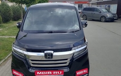 Honda Stepwgn IV, 2019 год, 2 530 000 рублей, 1 фотография