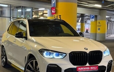 BMW X5, 2019 год, 5 190 000 рублей, 1 фотография