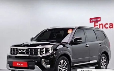 KIA Mohave I, 2022 год, 3 750 000 рублей, 1 фотография
