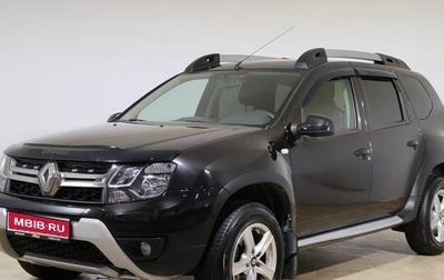 Renault Duster I рестайлинг, 2017 год, 1 300 000 рублей, 1 фотография