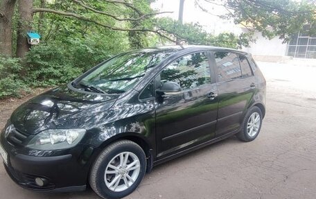 Volkswagen Golf Plus I, 2008 год, 580 000 рублей, 1 фотография