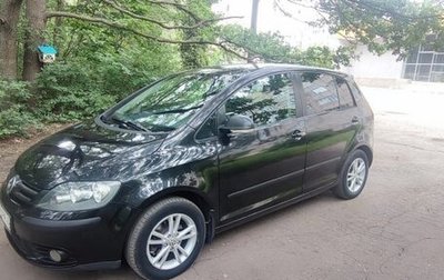 Volkswagen Golf Plus I, 2008 год, 580 000 рублей, 1 фотография