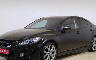 Mazda 6, 2007 год, 800 000 рублей, 1 фотография