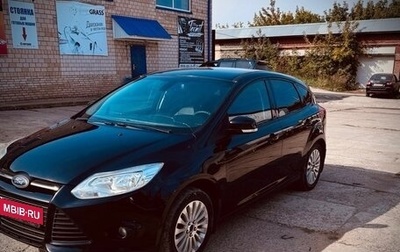Ford Focus III, 2012 год, 720 000 рублей, 1 фотография