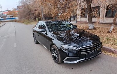 Mercedes-Benz E-Класс, 2021 год, 5 900 000 рублей, 1 фотография