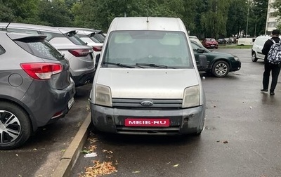 Ford Transit Connect, 2008 год, 380 000 рублей, 1 фотография