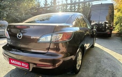 Mazda 3, 2012 год, 1 400 000 рублей, 1 фотография