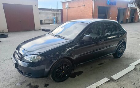 Chevrolet Lacetti, 2011 год, 420 000 рублей, 1 фотография