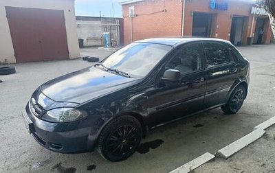 Chevrolet Lacetti, 2011 год, 420 000 рублей, 1 фотография