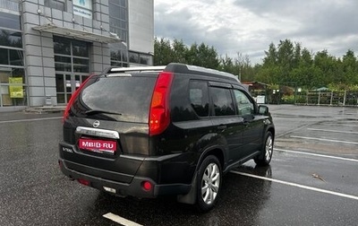 Nissan X-Trail, 2008 год, 1 350 000 рублей, 1 фотография