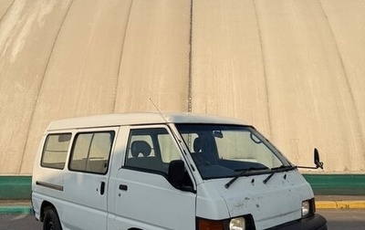 Mitsubishi Delica IV, 1999 год, 350 000 рублей, 1 фотография