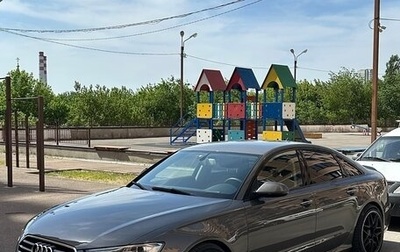 Audi A6, 2015 год, 1 950 000 рублей, 1 фотография
