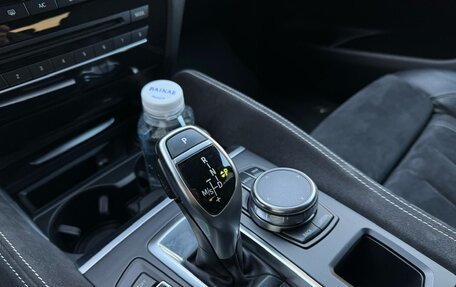 BMW X6, 2018 год, 5 300 000 рублей, 12 фотография