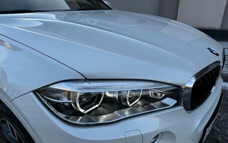 BMW X6, 2018 год, 5 300 000 рублей, 5 фотография