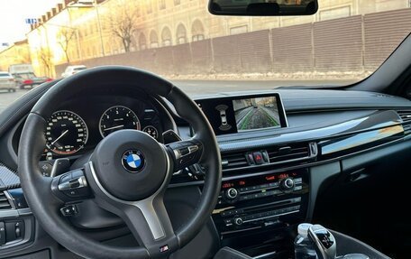 BMW X6, 2018 год, 5 300 000 рублей, 9 фотография