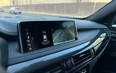 BMW X6, 2018 год, 5 300 000 рублей, 13 фотография