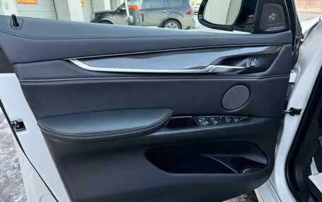 BMW X6, 2018 год, 5 300 000 рублей, 15 фотография