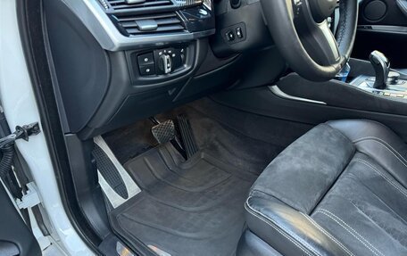 BMW X6, 2018 год, 5 300 000 рублей, 11 фотография