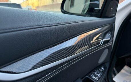 BMW X6, 2018 год, 5 300 000 рублей, 14 фотография