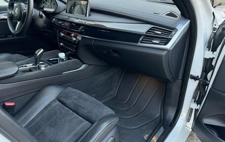 BMW X6, 2018 год, 5 300 000 рублей, 17 фотография