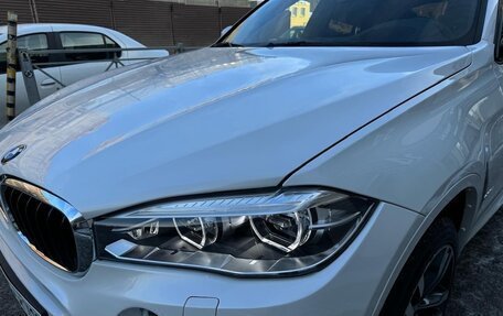 BMW X6, 2018 год, 5 300 000 рублей, 4 фотография