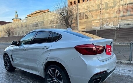 BMW X6, 2018 год, 5 300 000 рублей, 7 фотография