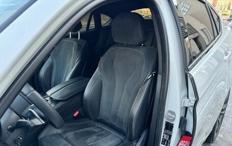 BMW X6, 2018 год, 5 300 000 рублей, 10 фотография