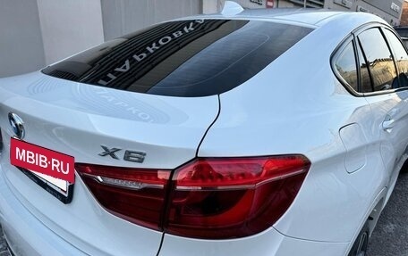 BMW X6, 2018 год, 5 300 000 рублей, 8 фотография