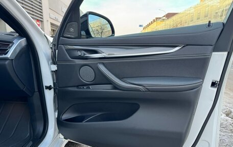 BMW X6, 2018 год, 5 300 000 рублей, 18 фотография