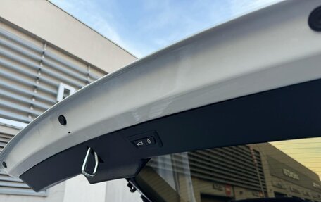BMW X6, 2018 год, 5 300 000 рублей, 23 фотография