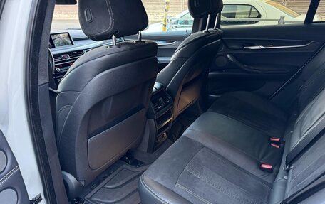 BMW X6, 2018 год, 5 300 000 рублей, 20 фотография