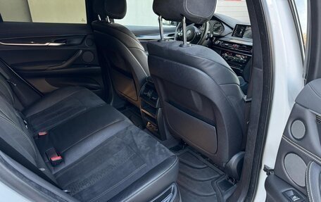 BMW X6, 2018 год, 5 300 000 рублей, 19 фотография