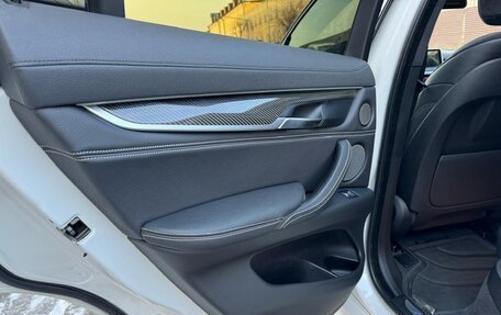BMW X6, 2018 год, 5 300 000 рублей, 21 фотография