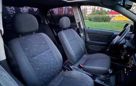 Opel Astra G, 2001 год, 210 000 рублей, 6 фотография