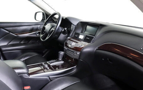 Infiniti Q70 I, 2015 год, 2 070 000 рублей, 4 фотография