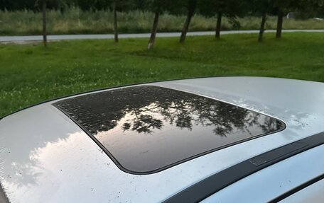 Opel Astra G, 2001 год, 210 000 рублей, 7 фотография