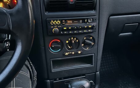 Opel Astra G, 2001 год, 210 000 рублей, 10 фотография