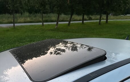 Opel Astra G, 2001 год, 210 000 рублей, 8 фотография