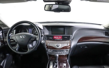 Infiniti Q70 I, 2015 год, 2 070 000 рублей, 3 фотография