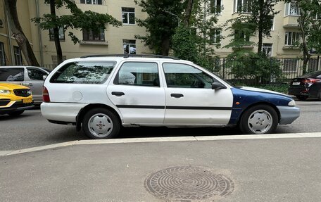 Ford Mondeo I, 1995 год, 165 000 рублей, 6 фотография