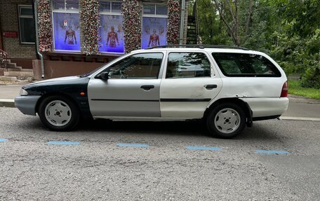Ford Mondeo I, 1995 год, 165 000 рублей, 7 фотография