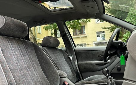 Ford Mondeo I, 1995 год, 165 000 рублей, 12 фотография