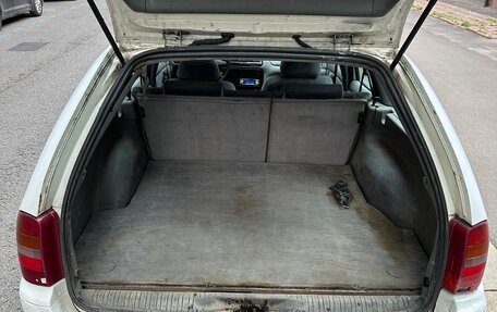 Ford Mondeo I, 1995 год, 165 000 рублей, 9 фотография
