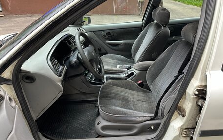 Ford Mondeo I, 1995 год, 165 000 рублей, 14 фотография