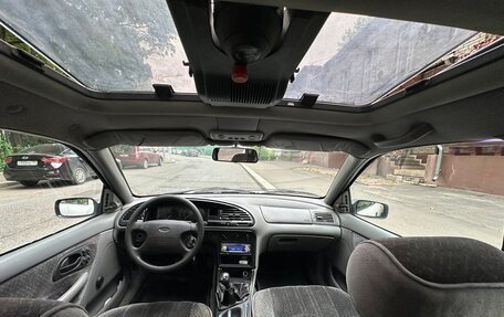 Ford Mondeo I, 1995 год, 165 000 рублей, 13 фотография