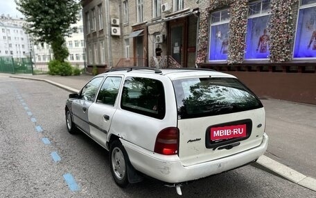 Ford Mondeo I, 1995 год, 165 000 рублей, 5 фотография
