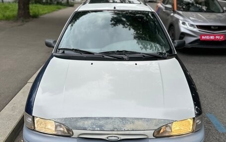 Ford Mondeo I, 1995 год, 165 000 рублей, 3 фотография