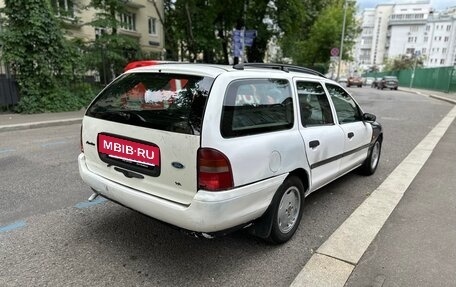 Ford Mondeo I, 1995 год, 165 000 рублей, 4 фотография