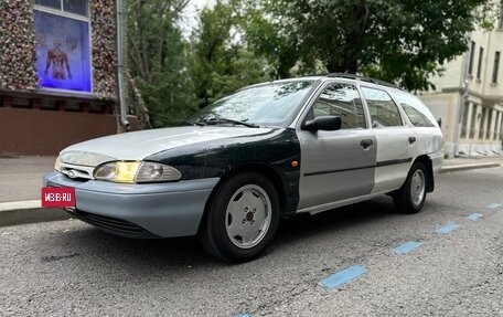 Ford Mondeo I, 1995 год, 165 000 рублей, 2 фотография