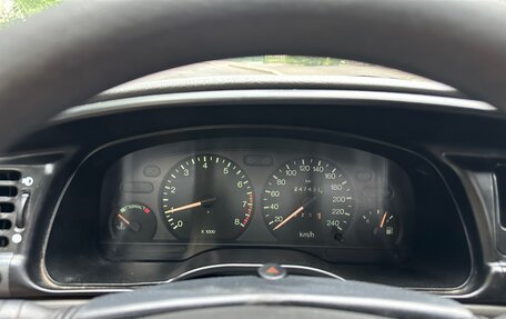 Ford Mondeo I, 1995 год, 165 000 рублей, 22 фотография